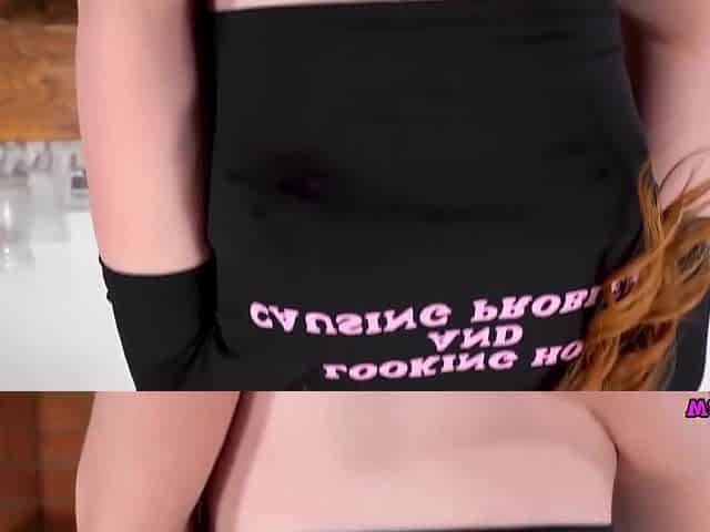 Violet Vixens Cock Wanking Incentive Until You Cum