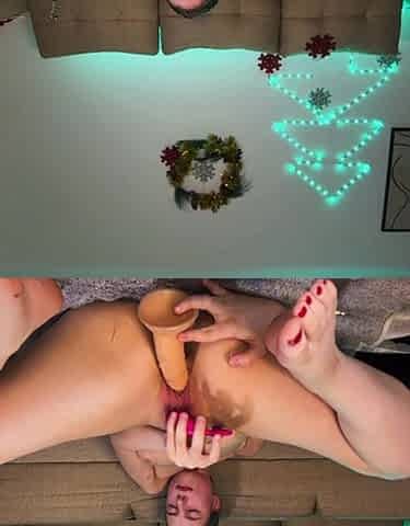 Squirting and Hard Fucking Pussy on Webcam