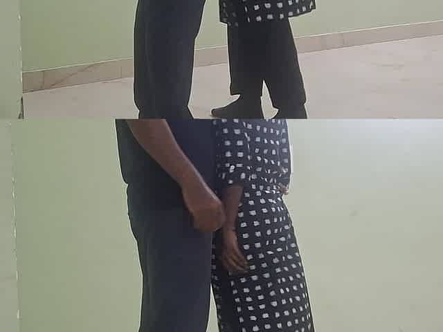 Secret Sex with Lover ( Secret Ah Ool Podum Clg Ponnu)