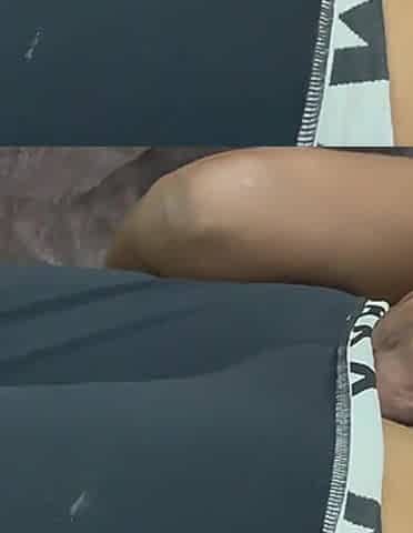 My Ebony Teen Fucked and Knows How to Ride Better