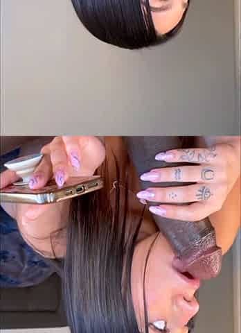 Teen Addicted To BBC