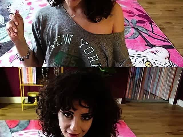 Savvy Star - Stepbrother s First Handjob