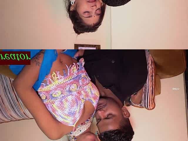 Hot Teen Girl Gets Surprised Having Sex with Big Dick! Indian Teen Sex