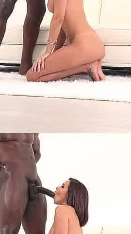 Sucks a Cock and Gets Dicked!