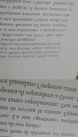 SOME OTHER LOVE PARTE nineteen
