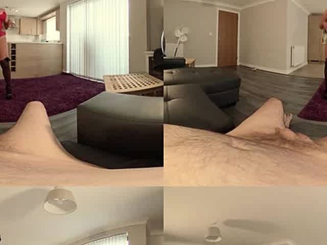 Milf Loves Cock - PeepingThom