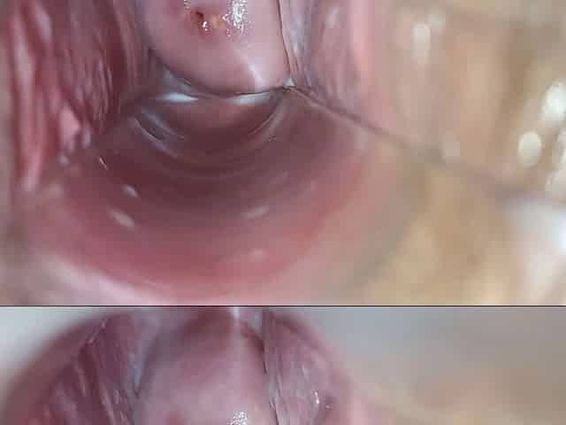 vagina climax