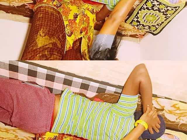 Desi Housewife Fucking