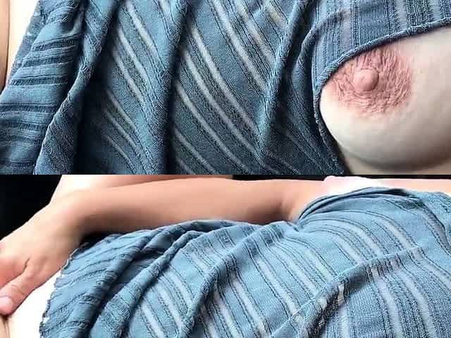 Car Orgasm