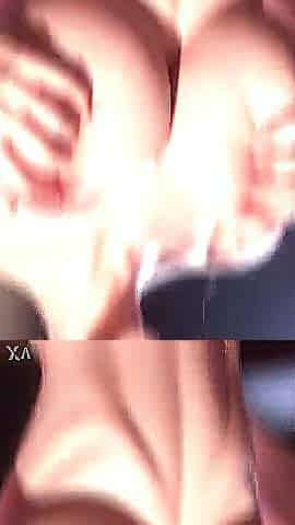 AI-generated, hawt, large booty, large breasts, flawless body, youthful angel
