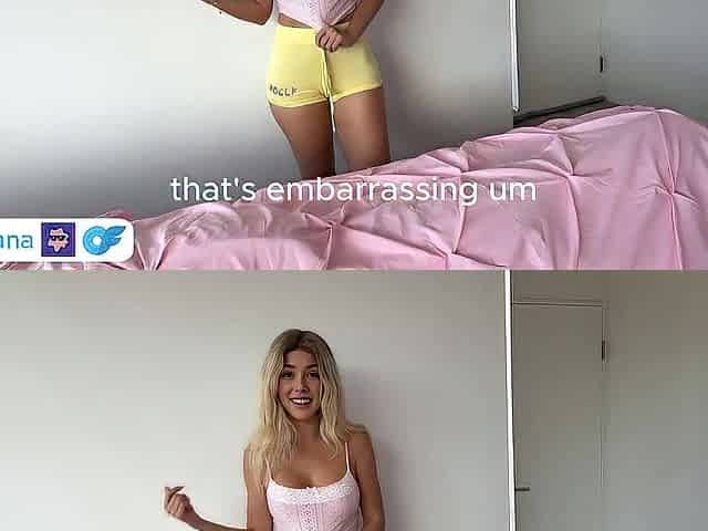 Screw My Constricted Holes and Cum In My Butt! Caught Jerking Off