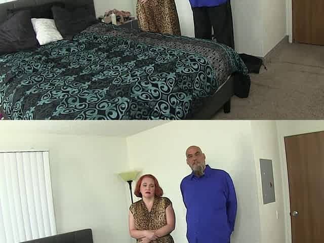 Boss Makes Cuck Hubby Watch