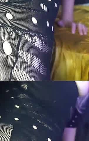 This Dildo That Went Deep Inside My Ass