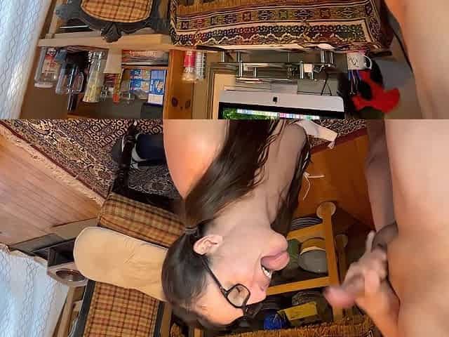 Huge Creamy Cumshots & Facials Compilation On Cum Slut