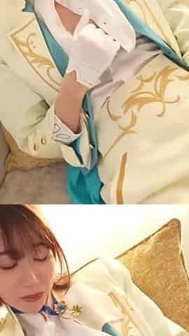 Asian Angel 27542
