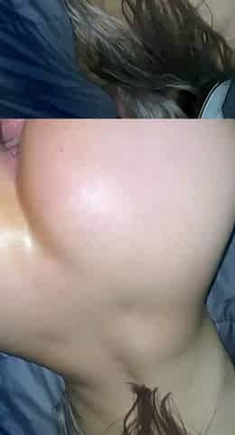 Great Amateur Ass Pov