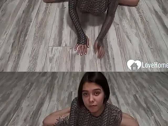 Busty Girl Who Loves To Ride My Cock