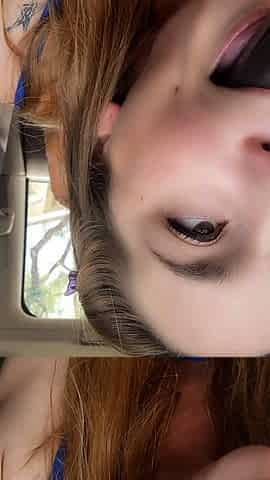 Brunette Amateur Webcam Teen Exposed