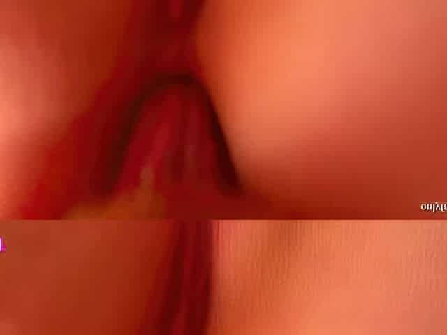 I Desire His Cum in My Soaked Cunt - Reislin