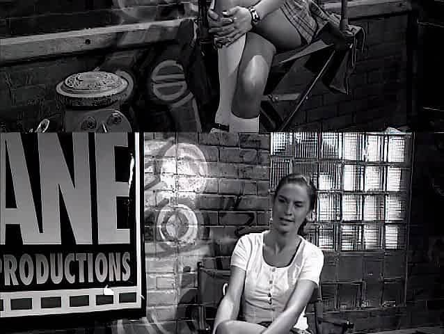 Wanda Curtis: a Youthful Floozy with Excellent Melons Drilled Hard by the Janitor