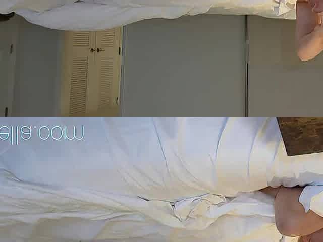 I'm Here For Your Morning Servicing Sir! - HOTEL 69 E08 - mother I'd like to fuck STELLA $K FULL CLIP