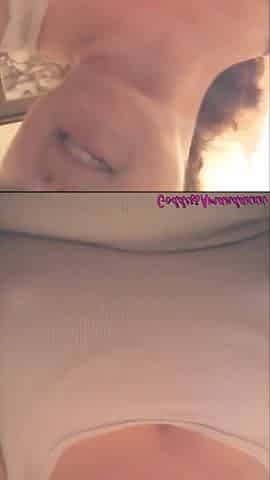 See My Hot Twat Pissing Closeup