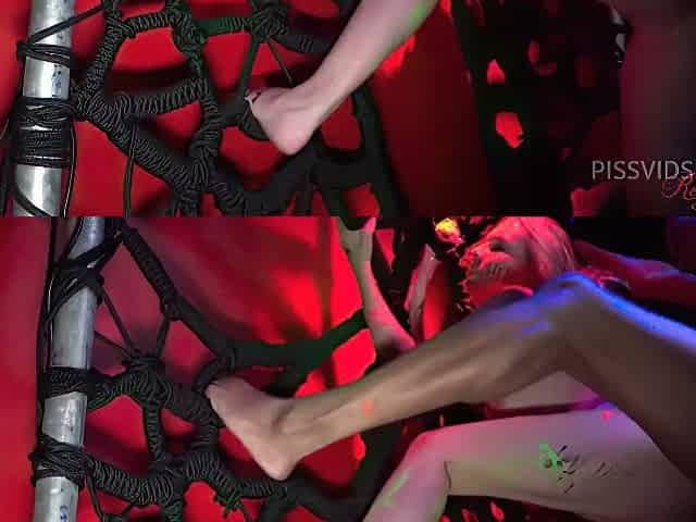 Rebel Rhyder - Nasty Anal Slut
