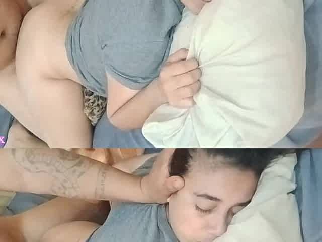 What a Tasty Ass and a Juicy Pussy, I Love How Rich She Is.