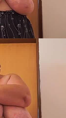 Daphne Says Touch My Big Tits
