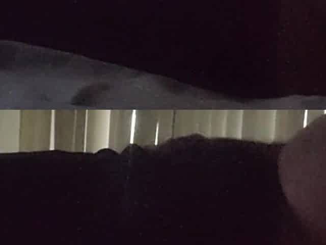 Wish some cum in Your throat?