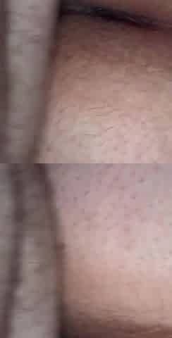 Cum Inside in Arabian Fat Girl