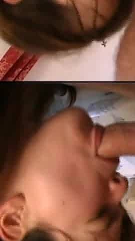 MILFs and Young Sluts Get Fucked in Threesomes and Suck Many Cocks Full Movie in HD