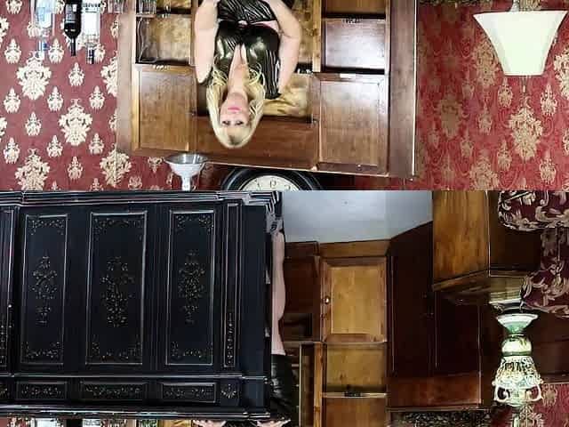 Lila Lovely - PlumperPass - Lila Loves Anal