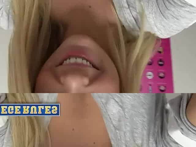 COLLEGE RULES - Florida Coeds Go Wild: Blondes And Brunettes Tempt, Party, And Get Pounded For 10K