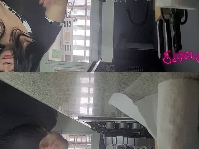 Stepmon in Kitchen - Video for Fans