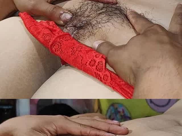 Stepsister break my creamy virgin pussy of Indian bhabhi in Tamil x Hindi audio and videos.