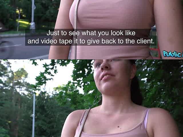 Delightful wench hardcore xxx clip