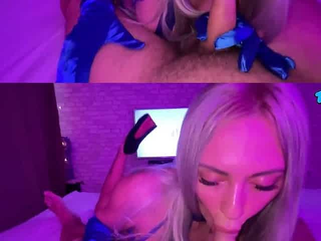 Raunchy hot gf thrilling sex scene