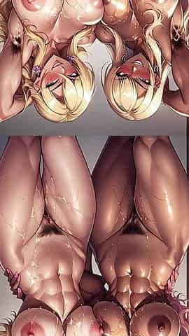 Ai Wet Pussy Cum