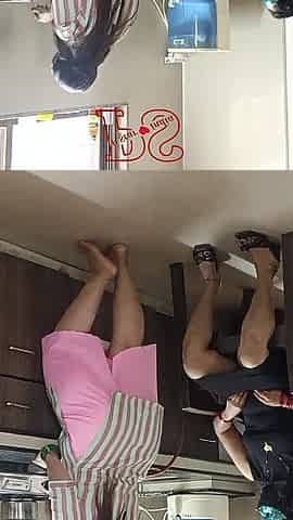 Desi Foursome Malik Dost Ne Maid Aur Biwi Ko Ek Sath Choda Hindi Audio