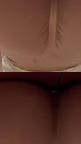 Booty and Farts