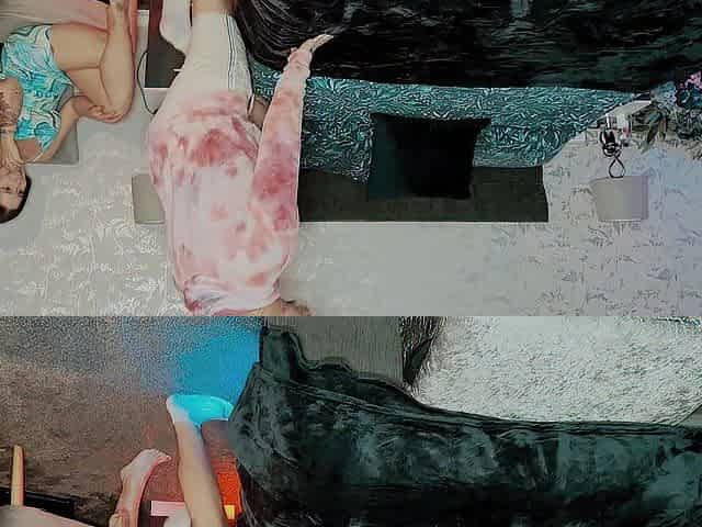 Cuckquean wife cleans up after watching her spouse creampie a British mother I'd like to fuck