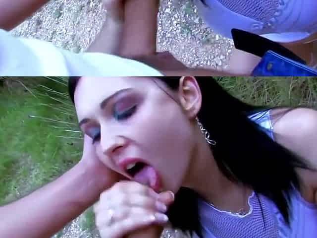 Watch Tempting And Phil Hollidays Video