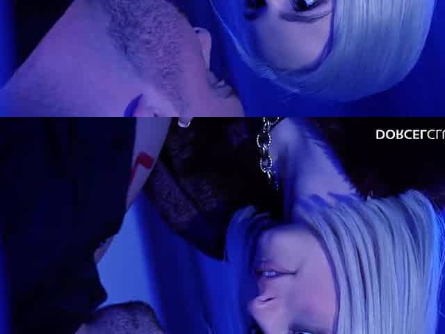 Christys Fetish Night - Christy White