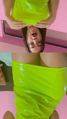 Kiss for You Daddy