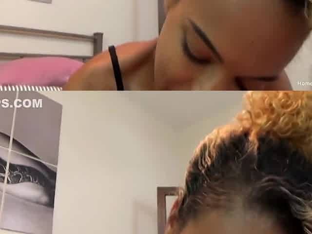 First Time For Sexy Maddisen