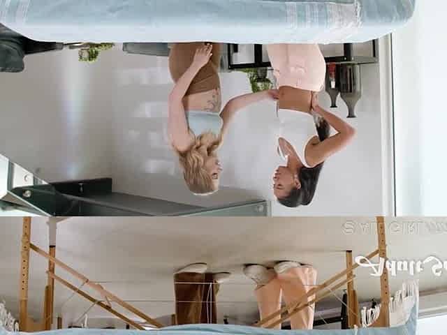 I wanted to massage u, but can u fix me 1st?