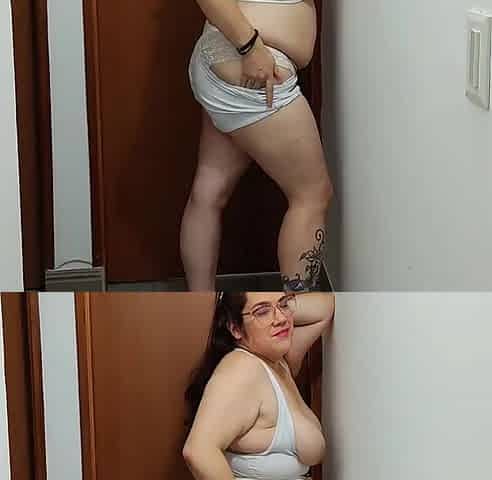 Jugamos Wet Pussy