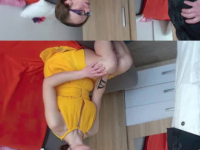 1st casting of shy - part 1