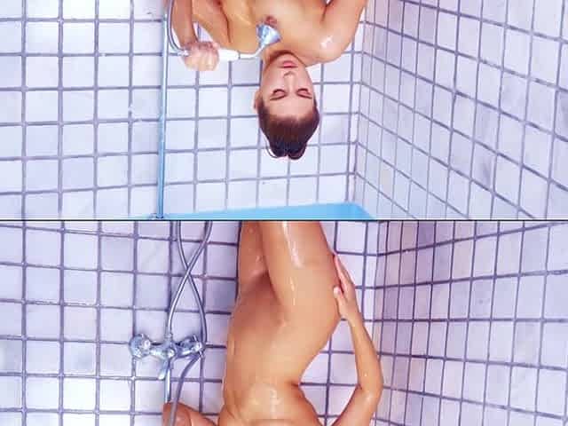 Totally Wet - Ellie Luna